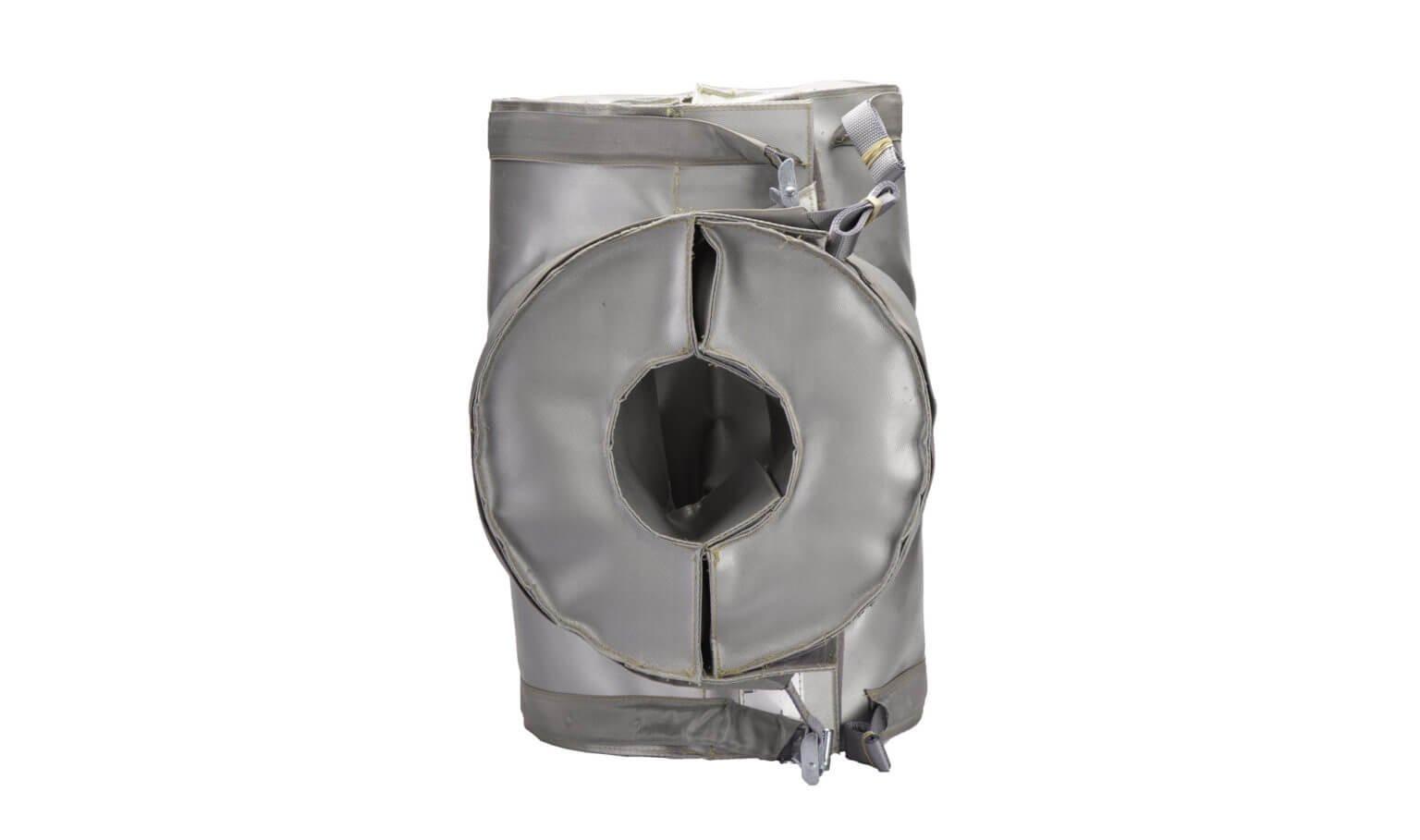 Akustisk, Termisk og Personellbeskyttelse produktbilde