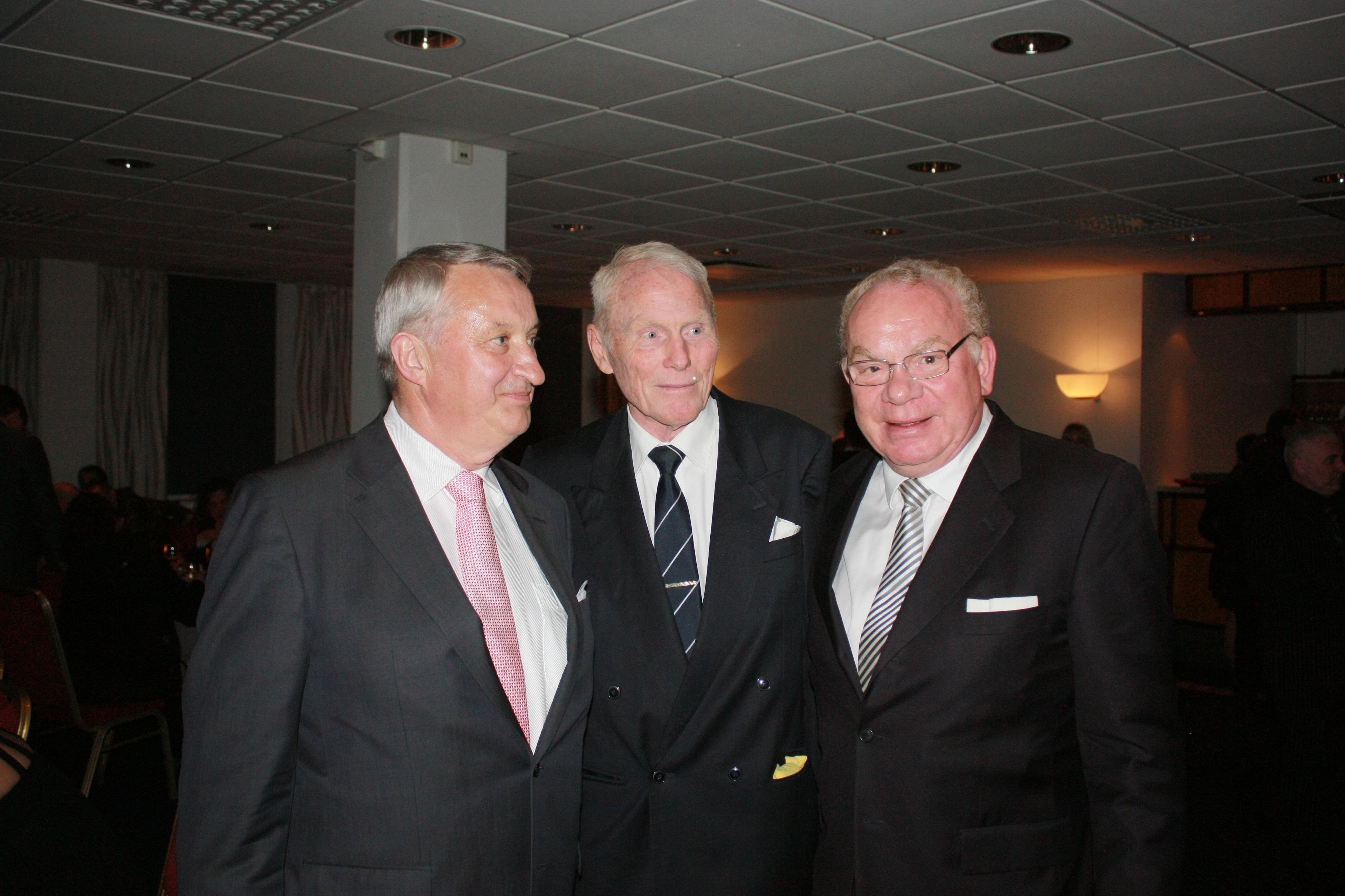 Grundere jubileumsfest