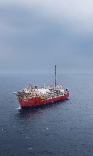 Jotun FPSO