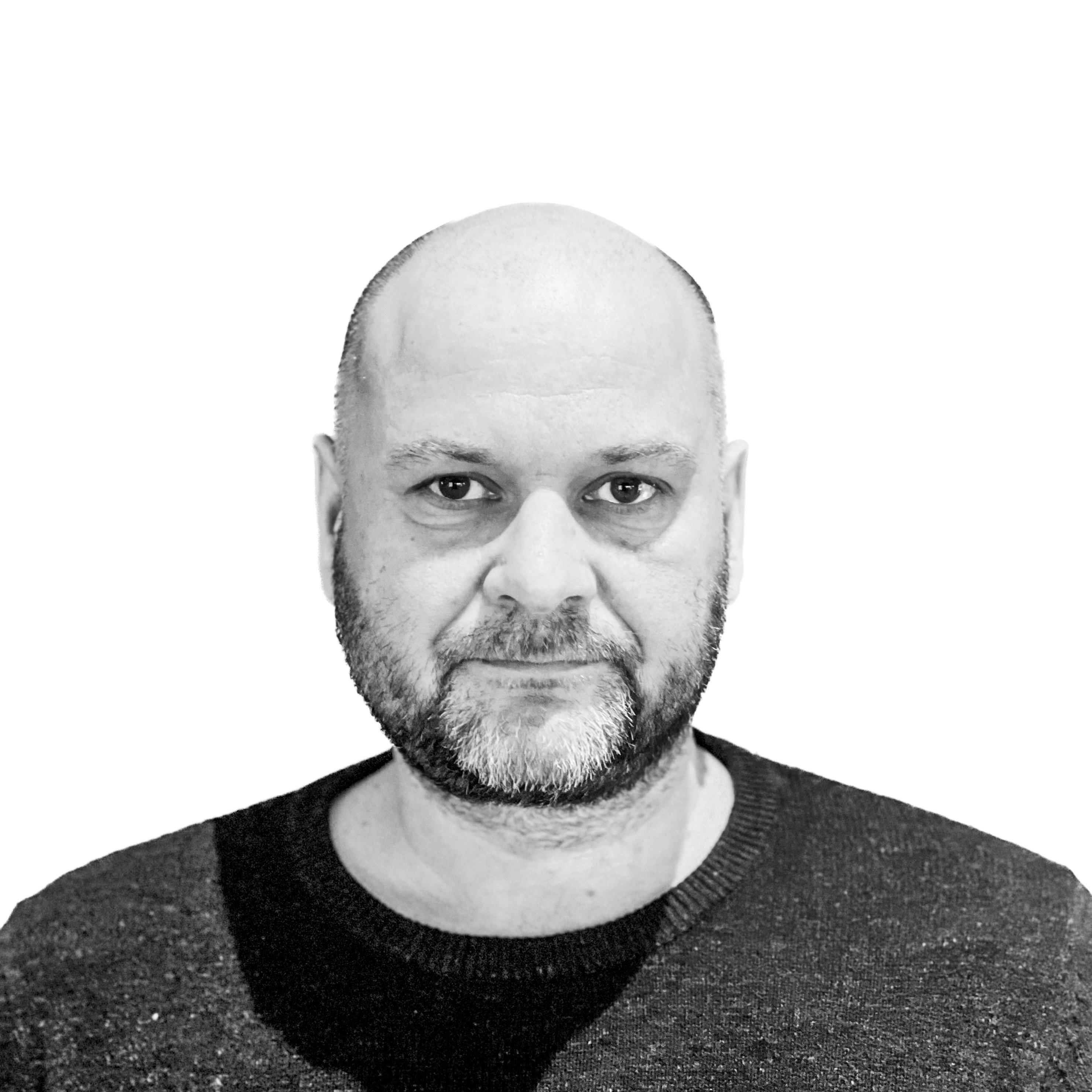 Lars Kåre Johannessen