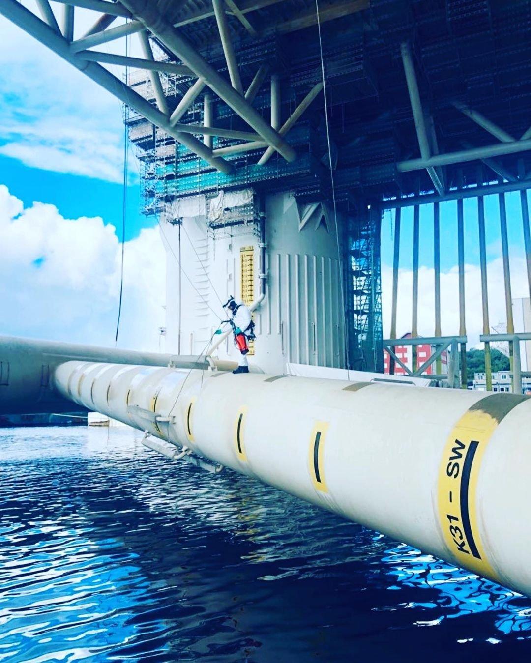 Overflatebehandling 2