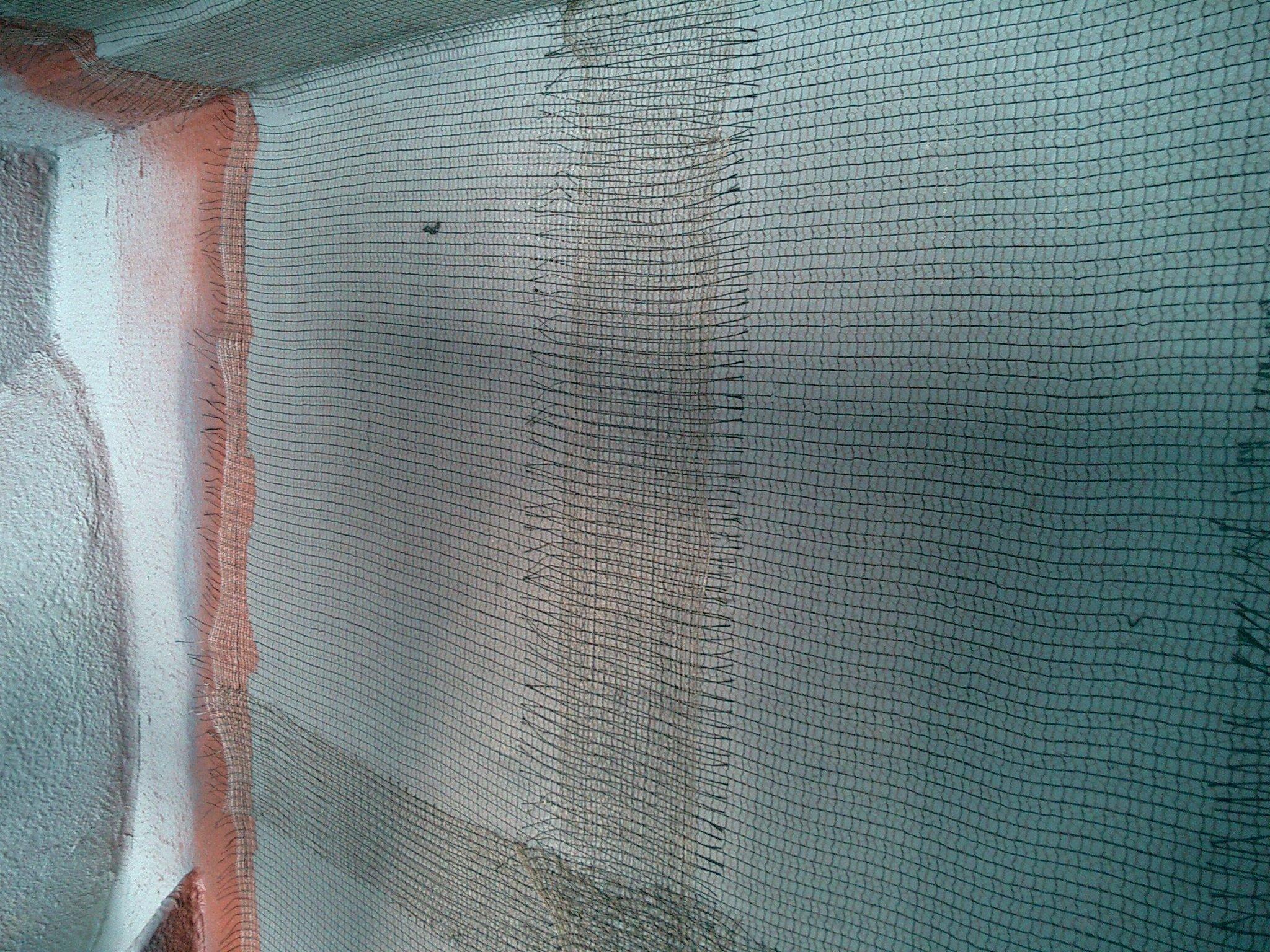 Passiv brannbeskyttelse_Mesh. Chartec